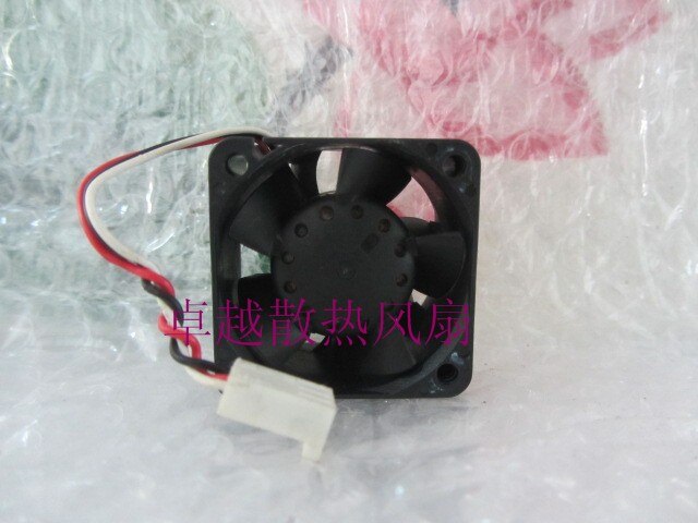 AVC DB04028B12U 40x40x28mm 12V DC 0.66A Axial Cooling Fan