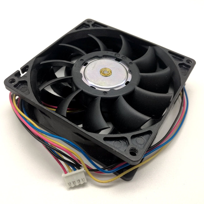 AVC DB09225B48F 92x92x25mm 48V DC Axial Cooling Fan