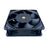 AVC DB12738B12U 127x127x38mm 12V DC 1.75A Axial Cooling Fan