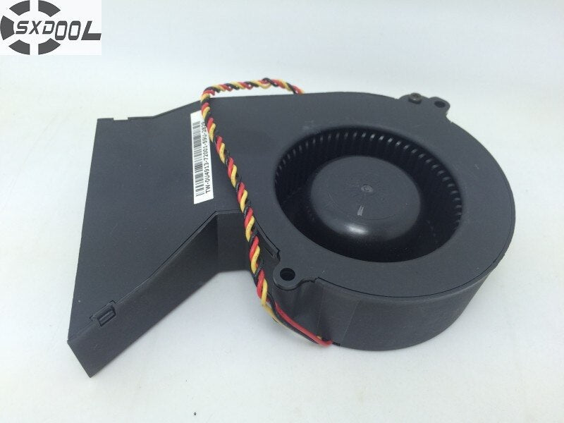 AVC DB9733-12HHBTL-A 97x97x33mm Axial Cooling Fan