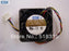 AVC DBTA0420B2U 40x40x20mm 12V DC 0.50A 4-Wire Axial Cooling Fan