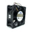 AVC DBTA0938B8F 92x92x38mm 48V DC 4-Wire Axial Cooling Fan