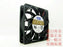 AVC DBTA1225B8M 120x120x25mm 48V DC 0.24A Axial Cooling Fan