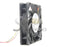 AVC DBTA1225B8S 120x120x25mm 48V DC 0.5A 4-Wire Axial Cooling Fan