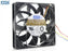 AVC DBTA1225B8S 120x120x25mm 48V DC 0.5A 4-Wire Axial Cooling Fan