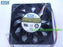 AVC DBTA1225BHU 120x120x25mm 24V DC 0.32A Axial Cooling Fan