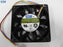 AVC DBTA1225BHU 120x120x25mm 24V DC Axial Cooling Fan