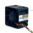 AVC DBTB0428B2G 40x40x28mm 12V DC Industrial Cooling Fan