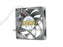 AVC DE07015B12U 70x70x15mm 12V DC 0.7A 4-Wire Axial Cooling Fan