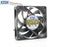AVC DE07015B12U 70x70x15mm 12V DC 0.7A 4-Wire Axial Cooling Fan