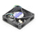 AVC DE07015T12U 70x70x15mm 12V DC 0.7A 4-Wire Axial Cooling Fan