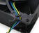 AVC DESA0938B2M 92x92x38mm 12V DC 0.75A 4-Wire Axial Cooling Fan