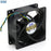 AVC DESA0938B2M 92x92x38mm 12V DC 0.75A 4-Wire Axial Cooling Fan
