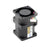 AVC DF04056B12U 40x40x56mm 12V DC 1.88A Axial Cooling Fan