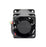 AVC DF04056B12U 40x40x56mm 12V DC 1.88A Axial Cooling Fan