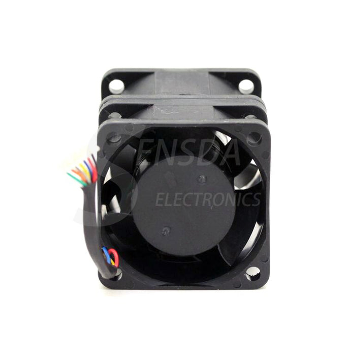 AVC DF04056B12U 40x40x56mm 12V DC 1.88A Axial Cooling Fan