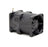 AVC DF04056B12U 40x40x56mm 12V DC 1.88A Axial Cooling Fan