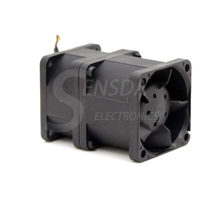 AVC DF04056B12U 40x40x56mm 12V DC 1.88A Axial Cooling Fan