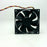 AVC DF0802512SEHN 80x80x25mm Axial Cooling Fan