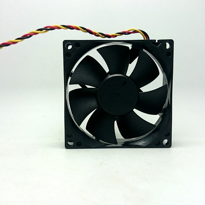 AVC DF0802512SEHN 80x80x25mm Axial Cooling Fan