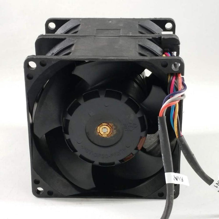 AVC DFPA0880B8U 48V DC Brushless Cooling Fan 1.56A