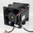 AVC DFPA0880B8U 48V DC Brushless Cooling Fan 1.56A