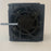 AVC DFPB0856B2U 12V DC 80x80x56mm Brushless Cooling Fan