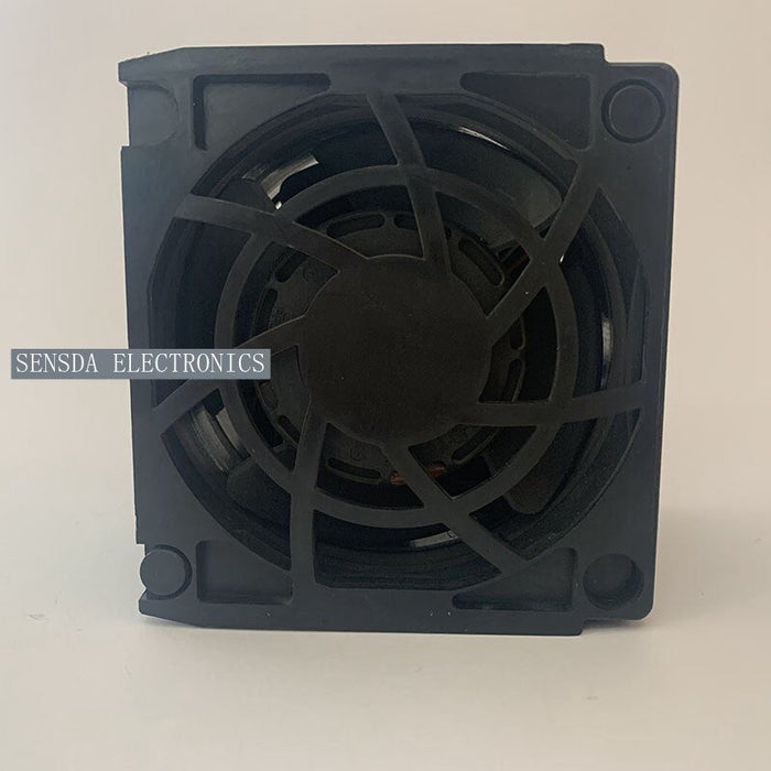AVC DFPB0856B2U 12V DC 80x80x56mm Brushless Cooling Fan