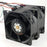 AVC DFPH0880B8S 80x80x80mm 48V DC 3.96A Axial Cooling Fan