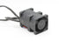 AVC DFTA0456B2U 40x40x56mm 12V DC 1.7A Axial Cooling Fan