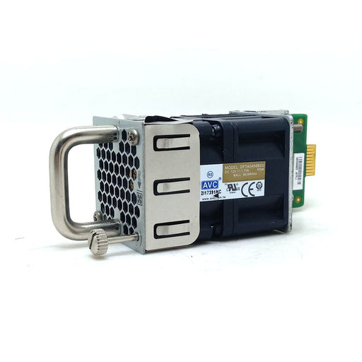 AVC DFTA0456B2U 40x40x56mm 12V DC Industrial Cooling Fan