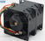 AVC DFTA0880Y2U 80x80x80mm 12V DC 7.2A Axial Cooling Fan