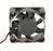 AVC DS04010B05U 40x40x10mm 5V DC 0.3A Axial Cooling Fan