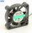 AVC DS04010B05U 40x40x10mm 5V DC 0.3A Axial Cooling Fan