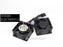 AVC DS04020B12H 40x40x20mm 12V DC 0.20A Axial Cooling Fan