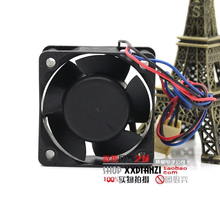 AVC DS04020B12L 12V DC 0.1A Axial Cooling Fan