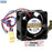 AVC DS04020B12L 12V DC 0.1A Axial Cooling Fan