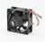 AVC DS05020B12H 50x50x20mm 12V DC 25A 4-Wire Axial Cooling Fan