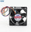 AVC DS05020B12H 50x50x20mm 12V DC 25A 4-Wire Axial Cooling Fan