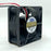 AVC DS06025B12M 60x60x25mm 12V DC 0.24A Axial Cooling Fan