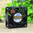 AVC DS06025B12U 60x60x25mm 12V DC 0.70A 4-Wire PWM DC Axial Fan