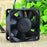 AVC DS06025B12U 60x60x25mm 12V DC 0.70A 4-Wire PWM DC Axial Fan