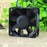 AVC DS06025B12U 60x60x25mm 12V DC 0.70A 4-Wire PWM DC Axial Fan