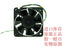 AVC DS06025R12M 60x60x25mm 12V DC 0.40A Axial Cooling Fan