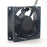 AVC DS07025T12U 70x70x25mm 12V DC 0.7A Axial Cooling Fan