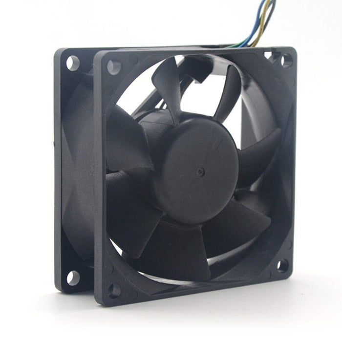 AVC DS07025T12U 70x70x25mm 12V DC 0.7A Axial Cooling Fan