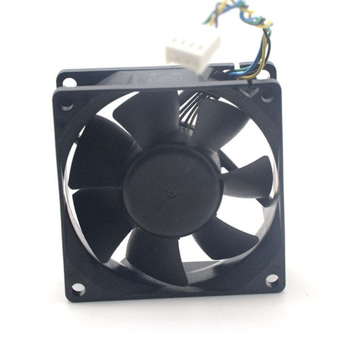 AVC DS07025T12U 70x70x25mm 12V DC 0.7A Axial Cooling Fan