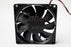 AVC DS08015R12M 80x80x15mm 12V DC 0.48A Axial Cooling Fan