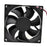 AVC DS08025B12H-014 12V DC 0.30A Axial Cooling Fan