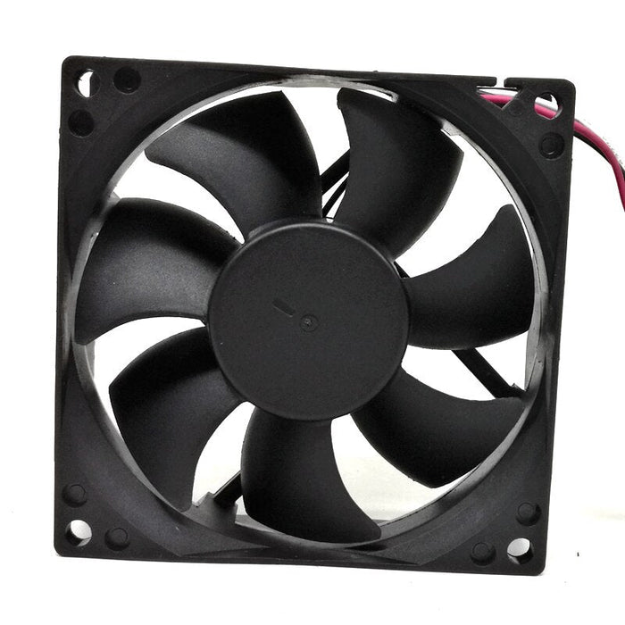 AVC DS08025B12H-014 12V DC 0.30A Axial Cooling Fan